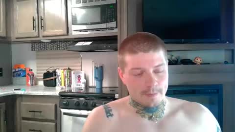 InkedGinger online show from 12/30/24, 07:42