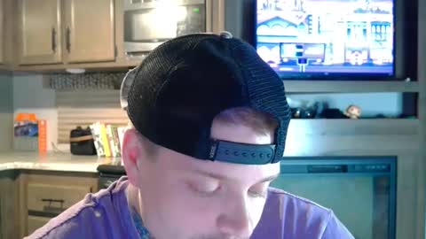 InkedGinger online show from 12/31/24, 11:39