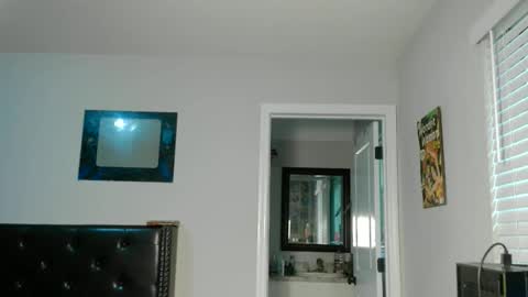 InkedGinger online show from 12/18/25, 07:09