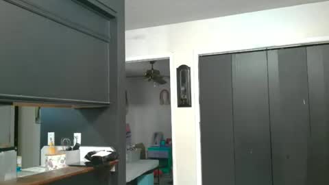 InkedGinger online show from 04/02/26, 05:43