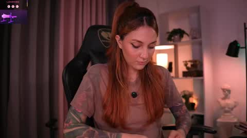 Red Jasmine online show from 05/29/26, 11:47