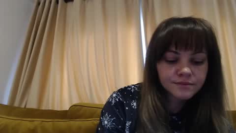 RedJessica online show from 03/11/25, 08:09