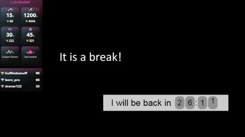 Redjina online show from 02/05/25, 01:33