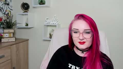 Snapshot of redkissruby chatting on 03/09/26, 01:48 Ruby online show from 03/09/26, 01:48