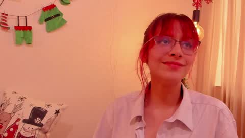 Snapshot of redmeloddy chatting on 12/10/24, 07:54 Meloddy online show from 12/10/24, 07:54