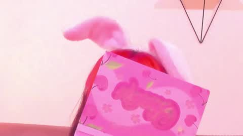 Snapshot of redmeloddy chatting on 03/02/25, 07:23 Meloddy online show from 03/02/25, 07:23