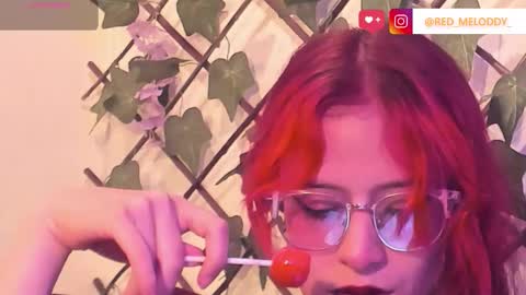 Meloddy online show from 11/04/25, 10:31