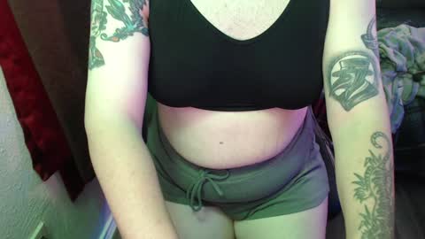 Rosie3 online show from 01/02/25, 07:40