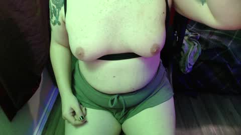 Rosie3 online show from 01/11/25, 09:57