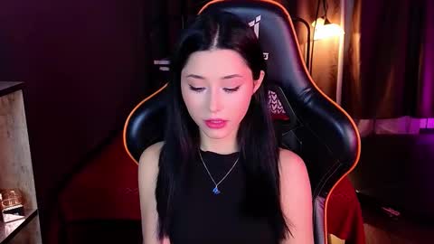 Kiara online show from 02/11/26, 08:47