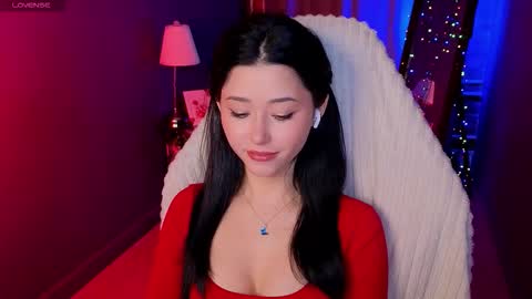 Kiara online show from 02/18/26, 09:00