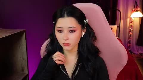 Kiara online show from 03/04/26, 09:10