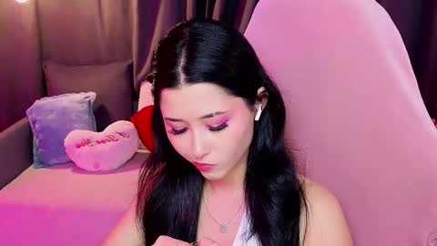 Kiara online show from 03/05/26, 09:11