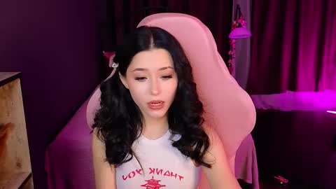 Kiara online show from 03/10/26, 08:25