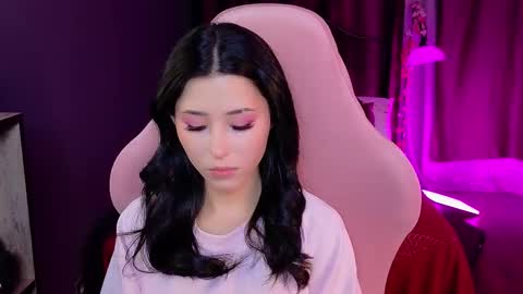 Kiara online show from 03/12/26, 08:37