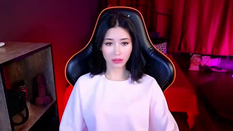 Kiara online show from 04/03/26, 09:02