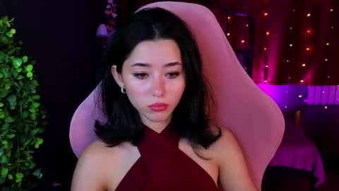 Snapshot of redmidnight_ chatting on 06/28/26, 08:26 Kiara online show from 06/28/26, 08:26