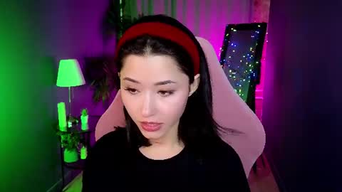 Snapshot of redmidnight_ chatting on 07/28/26, 09:03 Kiara online show from 07/28/26, 09:03