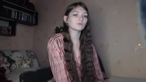 Ana online show from 02/09/25, 01:35