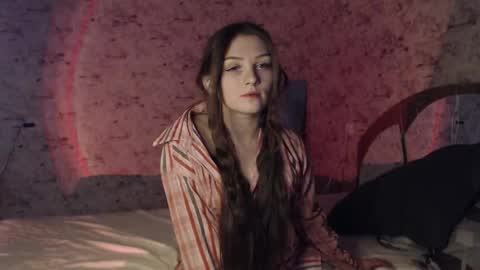 Ana online show from 02/15/25, 12:54