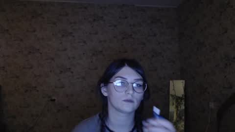 Ana online show from 02/22/25, 03:25