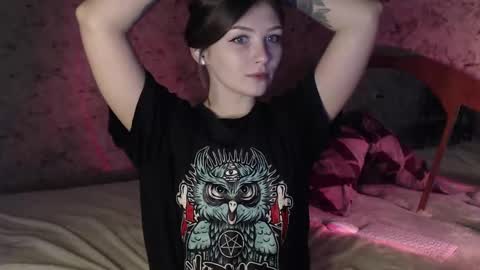 Ana online show from 03/05/25, 02:12