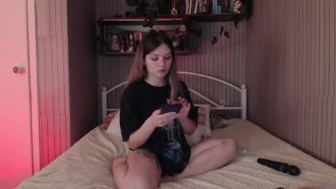 Ana online show from 04/20/26, 10:18