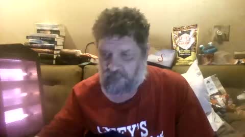 redmud3 online show from 12/24/24, 03:05