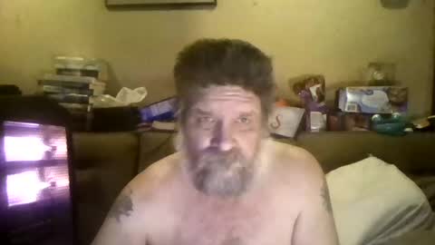 redmud3 online show from 01/23/25, 10:54