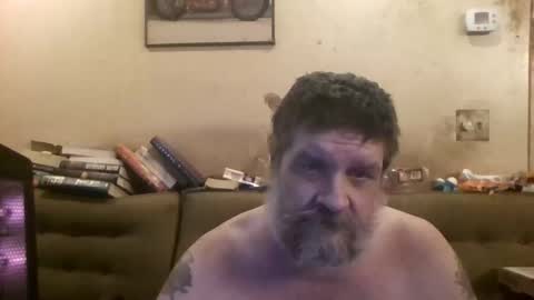 redmud3 online show from 11/23/25, 08:25