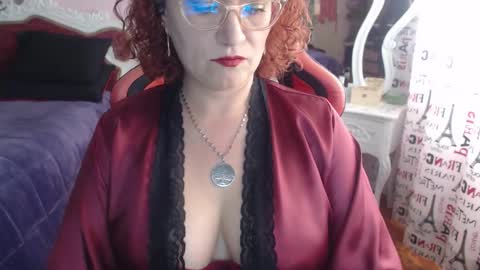     RedNYX      online show from 03/17/26, 06:55