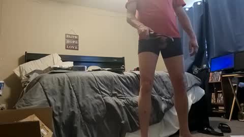 Snapshot of redrocketfirefox chatting on 12/05/24, 08:55 Redrocket firefox online show from 12/05/24, 08:55