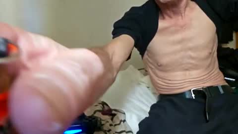 redrodridding online show from 01/06/25, 11:18