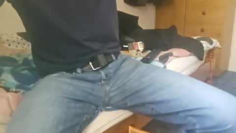 redrodridding online show from 01/13/25, 03:04