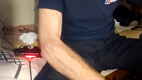 redrodridding online show from 01/14/25, 06:49