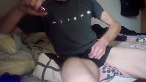 redrodridding online show from 01/25/25, 03:30