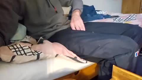 redrodridding online show from 01/26/25, 10:55