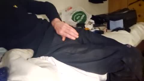 redrodridding online show from 02/08/25, 04:14