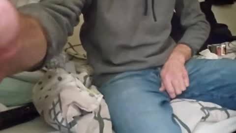 redrodridding online show from 02/11/25, 02:13