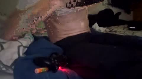 redrodridding online show from 02/21/25, 02:59