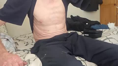 redrodridding online show from 02/24/25, 02:04