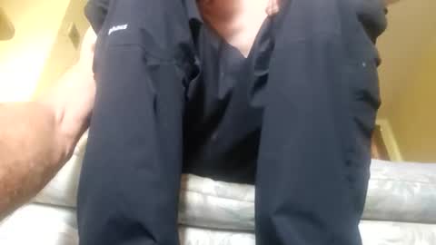 redrodridding online show from 10/28/25, 10:30