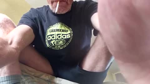 redrodridding online show from 11/05/25, 11:10