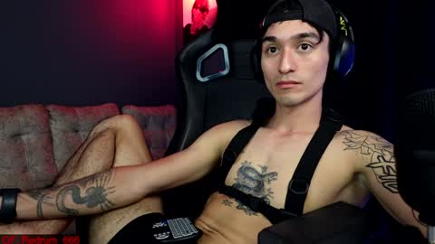 Snapshot of redrum_696 chatting on 12/11/24, 02:52 Red online show from 12/11/24, 02:52