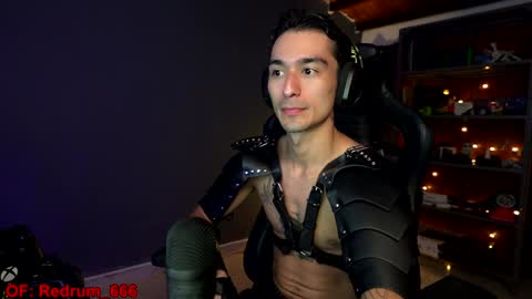 Snapshot of redrum_696 chatting on 01/07/25, 03:14 Red online show from 01/07/25, 03:14