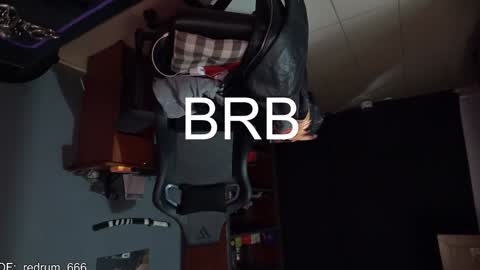 Snapshot of redrum_696 chatting on 02/01/25, 07:55 Red online show from 02/01/25, 07:55