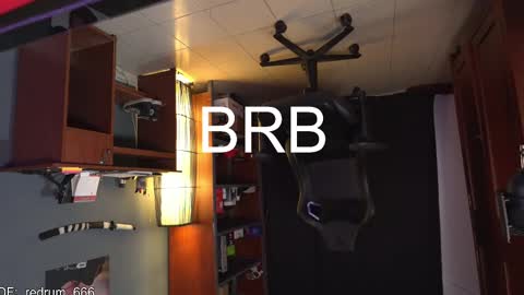 Snapshot of redrum_696 chatting on 02/13/25, 05:11 Red online show from 02/13/25, 05:11