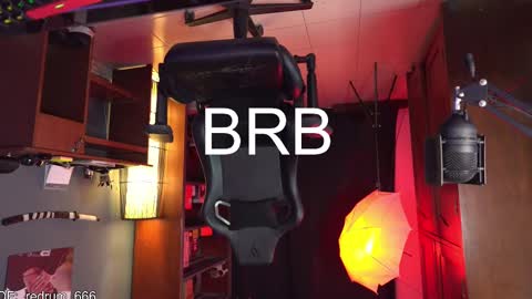 Snapshot of redrum_696 chatting on 02/27/25, 08:20 Red online show from 02/27/25, 08:20