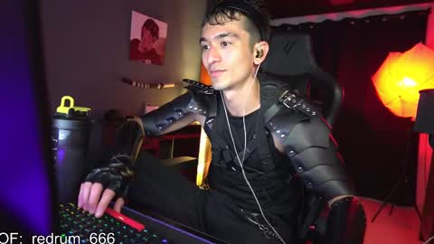 Snapshot of redrum_696 chatting on 03/06/25, 04:38 Red online show from 03/06/25, 04:38