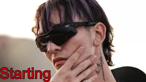 Red online show from 03/24/26, 09:03